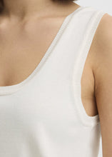 Load image into Gallery viewer, ICHI Linno Sleeveless Top