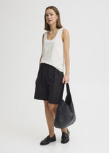 Load image into Gallery viewer, ICHI Linno Sleeveless Top