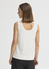 Load image into Gallery viewer, ICHI Linno Sleeveless Top