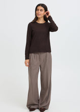 Load image into Gallery viewer, Fransa Woolina Shirt