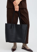 Load image into Gallery viewer, Fransa Braida Tote Bag