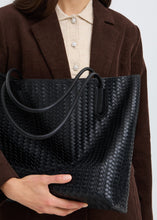 Load image into Gallery viewer, Fransa Braida Tote Bag