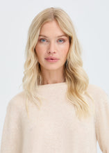 Load image into Gallery viewer, B Young Osanna Pullover Sweater
