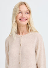 Load image into Gallery viewer, B Young Osanna Cardigan Sweater