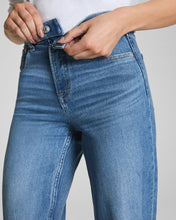 Load image into Gallery viewer, Spanxshape™ Authentic 360 90s Straight Leg Jeans