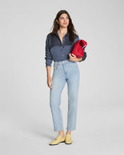 Load image into Gallery viewer, Spanxshape™ Authentic 360 90s Straight Leg Jeans