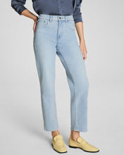 Load image into Gallery viewer, Spanxshape™ Authentic 360 90s Straight Leg Jeans