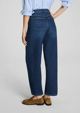Load image into Gallery viewer, Spanxshape™ Authentic 360 Barrel Leg Jeans