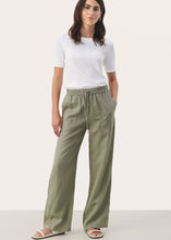 Load image into Gallery viewer, Part Two Eniola Linen Pant