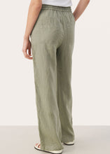 Load image into Gallery viewer, Part Two Eniola Linen Pant