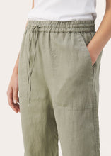 Load image into Gallery viewer, Part Two Eniola Linen Pant