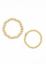 Load image into Gallery viewer, Saskia de Vries Gold Filled Rings