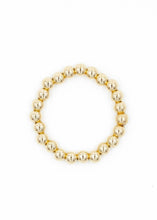 Load image into Gallery viewer, Saskia de Vries Gold Filled Rings