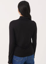 Load image into Gallery viewer, Part Two Efinas Turtleneck