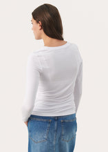 Load image into Gallery viewer, Part Two Emaja Long Sleeve Crewneck Tee