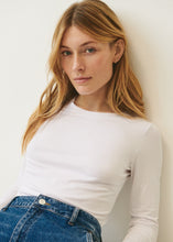 Load image into Gallery viewer, Part Two Emaja Long Sleeve Crewneck Tee
