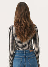 Load image into Gallery viewer, Part Two Emaja Long Sleeve Crewneck Tee