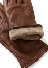 Load image into Gallery viewer, Part Two Carrin Leather Gloves