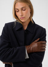 Load image into Gallery viewer, Part Two Carrin Leather Gloves