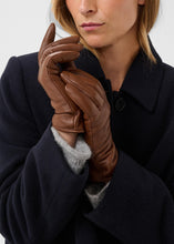 Load image into Gallery viewer, Part Two Carrin Leather Gloves
