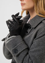 Load image into Gallery viewer, Part Two Carrin Leather Gloves
