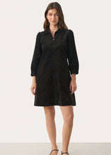 Load image into Gallery viewer, Part Two Eyvor Corduroy Dress