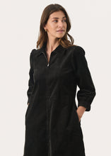 Load image into Gallery viewer, Part Two Eyvor Corduroy Dress