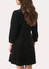 Load image into Gallery viewer, Part Two Eyvor Corduroy Dress