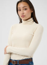 Load image into Gallery viewer, Part Two Efinas Turtleneck