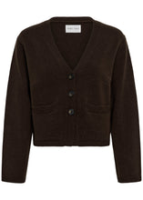 Load image into Gallery viewer, Part Two Sveva Button Down Cardigan