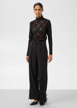 Load image into Gallery viewer, Soaked Corinne Lace Suiting Pant