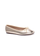 Load image into Gallery viewer, Audrey Metalic Shoe