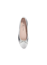 Load image into Gallery viewer, Audrey Metalic Shoe