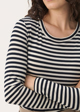 Load image into Gallery viewer, Part Two Emaja Long Sleeve Crewneck Tee