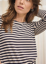 Load image into Gallery viewer, Part Two Emaja Long Sleeve Crewneck Tee