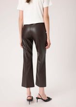 Load image into Gallery viewer, Soaked Kaylee Kickflare Leather Pants