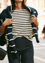 Load image into Gallery viewer, SPANXshape™ Everywear Cropped Wide Leg Jeans