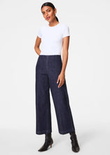Load image into Gallery viewer, SPANXshape™ Everywear Cropped Wide Leg Jeans