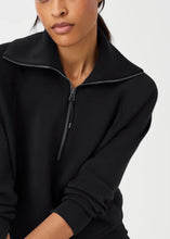 Load image into Gallery viewer, Spanx AirEssentials 1/4 Zip