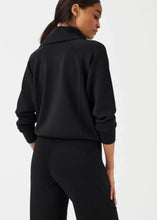 Load image into Gallery viewer, Spanx AirEssentials 1/4 Zip