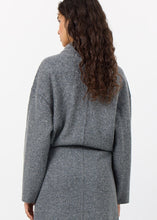 Load image into Gallery viewer, Levete Room Icon Mockneck Sweater