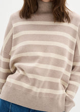 Load image into Gallery viewer, In Wear Tenley Turtleneck