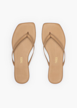 Load image into Gallery viewer, TKEES Square Toe Lily