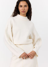 Load image into Gallery viewer, Levete Room Icon Mockneck Sweater