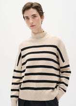 Load image into Gallery viewer, In Wear Tenley Turtleneck