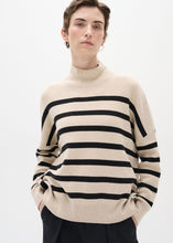 Load image into Gallery viewer, In Wear Tenley Turtleneck