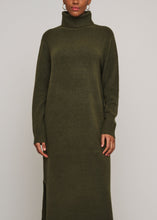 Load image into Gallery viewer, Rino & Pelle Tenzil Sweater Dress