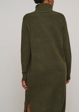 Load image into Gallery viewer, Rino & Pelle Tenzil Sweater Dress