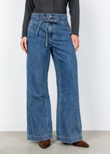 Load image into Gallery viewer, Soya Concept Heda Wide Leg Denim