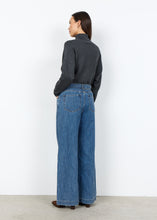 Load image into Gallery viewer, Soya Concept Heda Wide Leg Denim